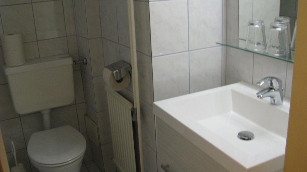 Apartament Haus Schmidl Zell am See Pokój zdjęcie