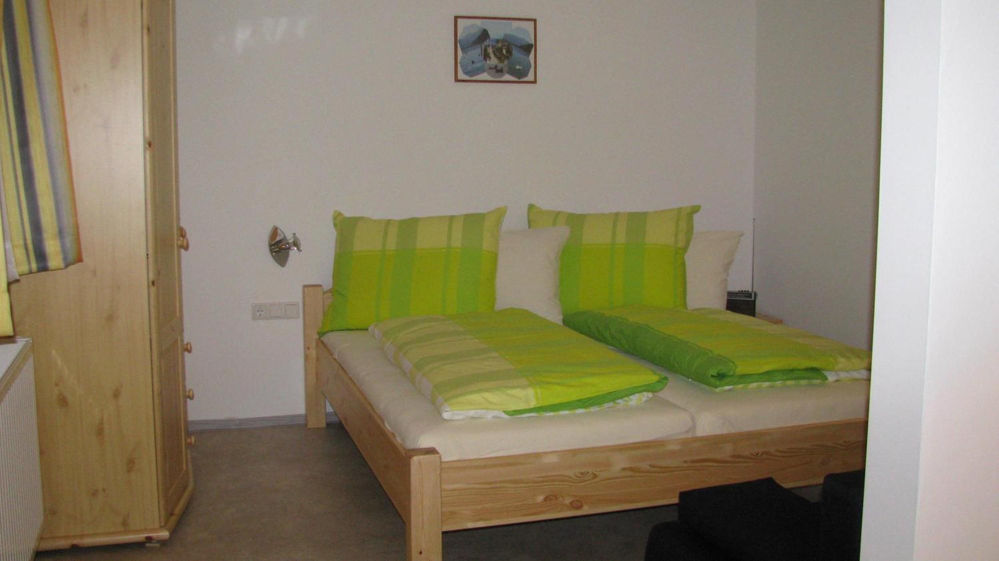 Apartament Haus Schmidl Zell am See Pokój zdjęcie