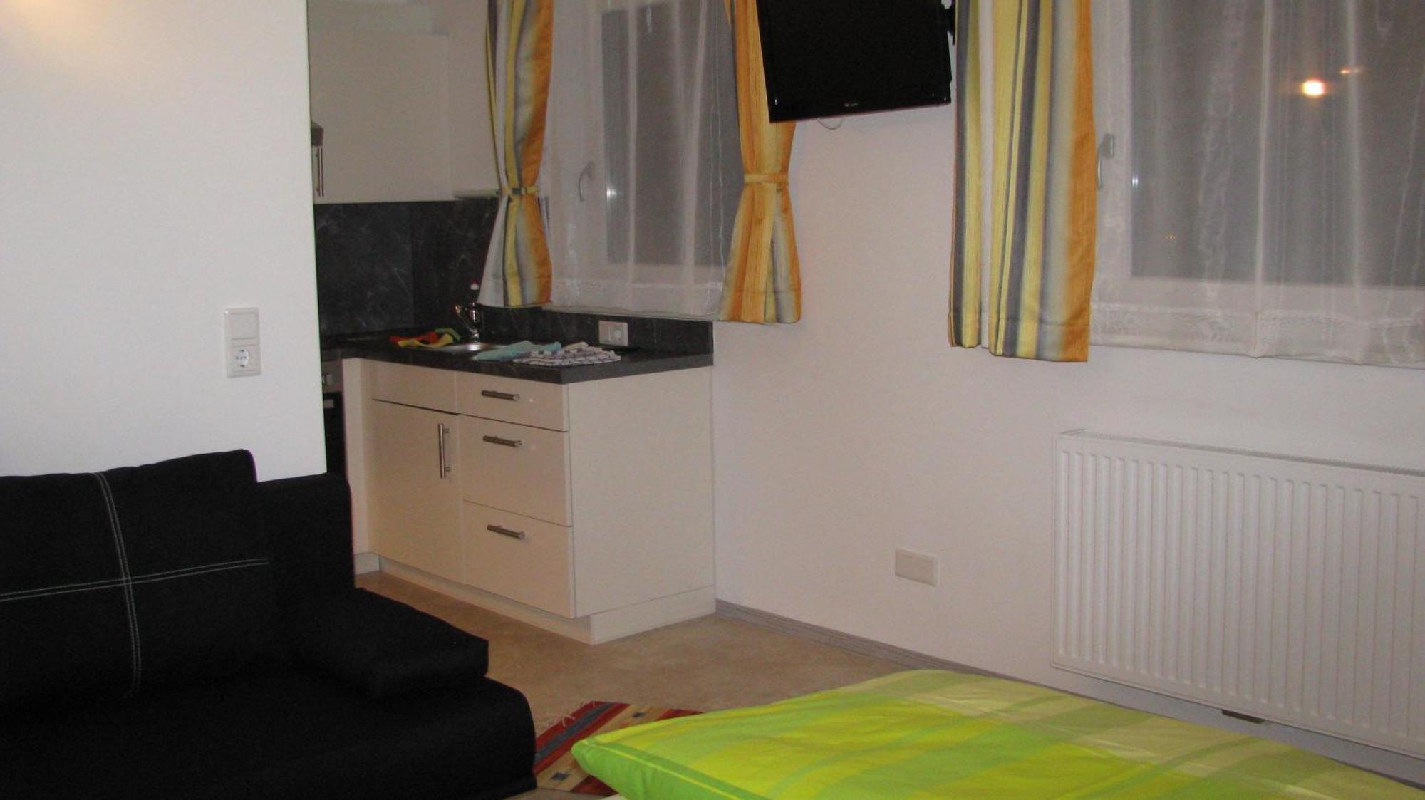 Apartament Haus Schmidl Zell am See Pokój zdjęcie