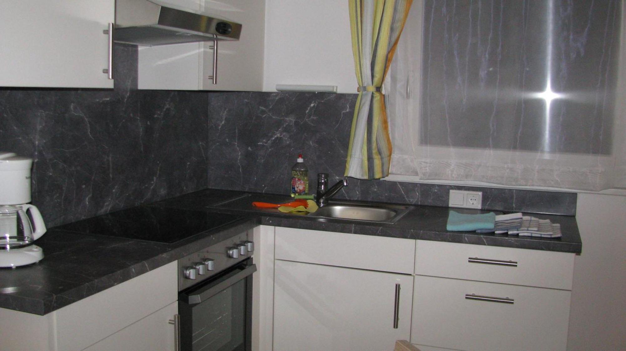 Apartament Haus Schmidl Zell am See Pokój zdjęcie