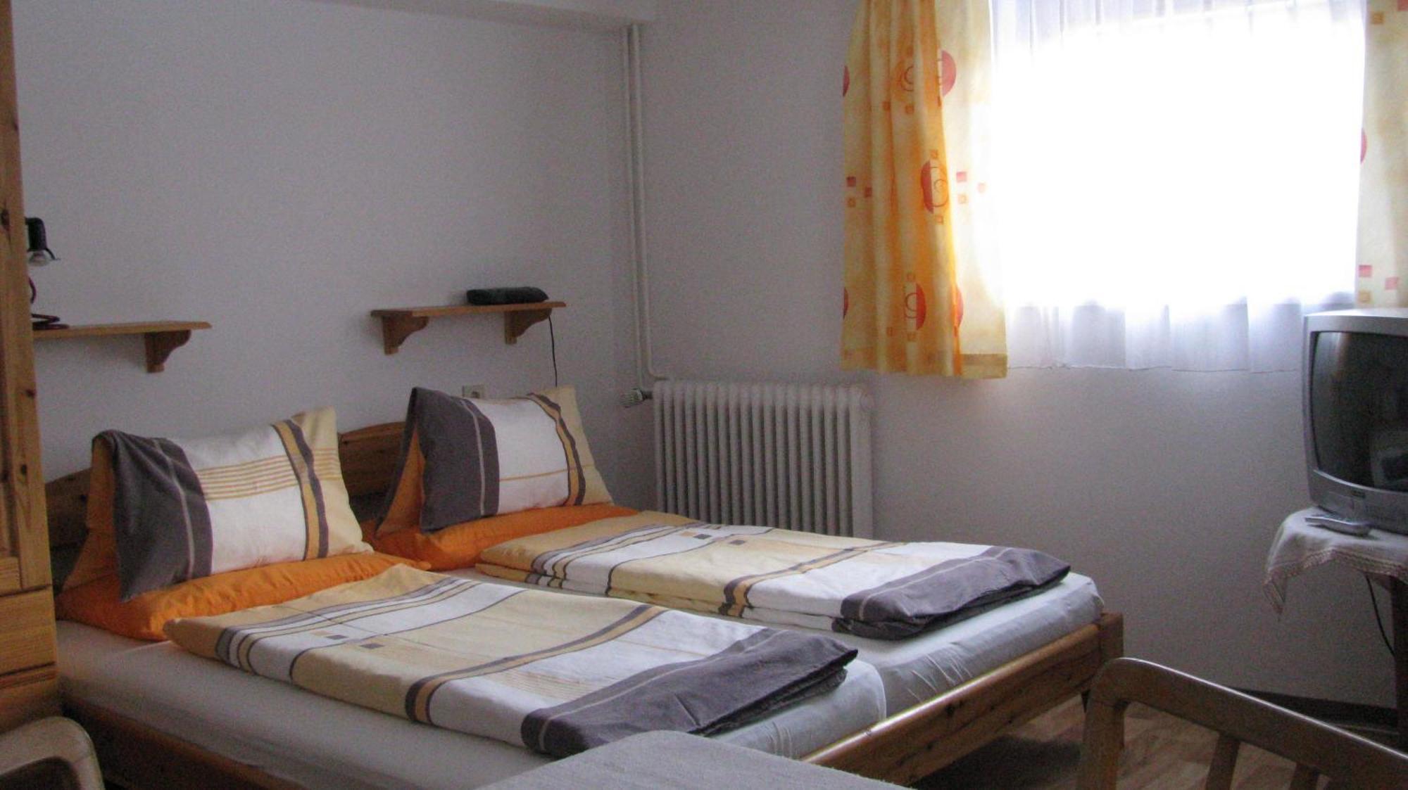Apartament Haus Schmidl Zell am See Pokój zdjęcie