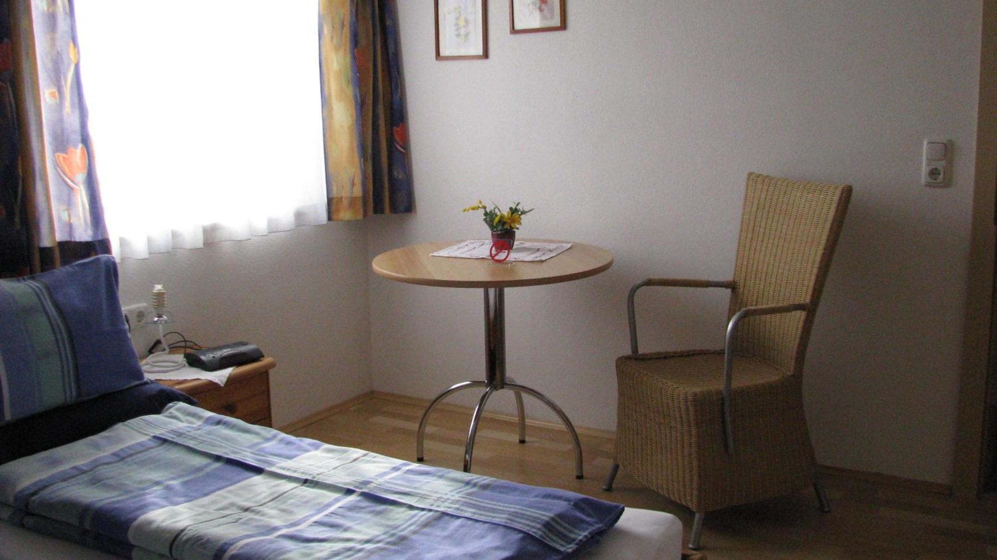 Apartament Haus Schmidl Zell am See Pokój zdjęcie