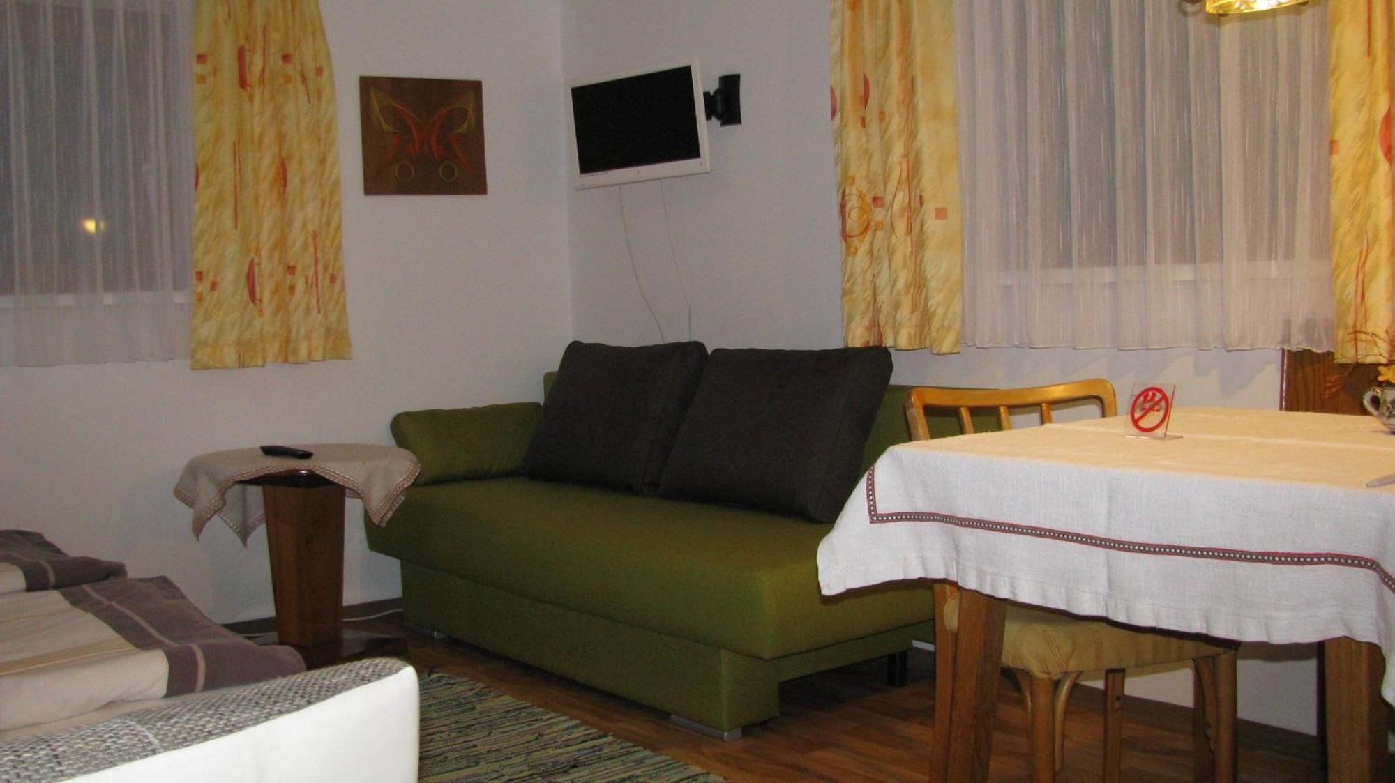 Apartament Haus Schmidl Zell am See Pokój zdjęcie