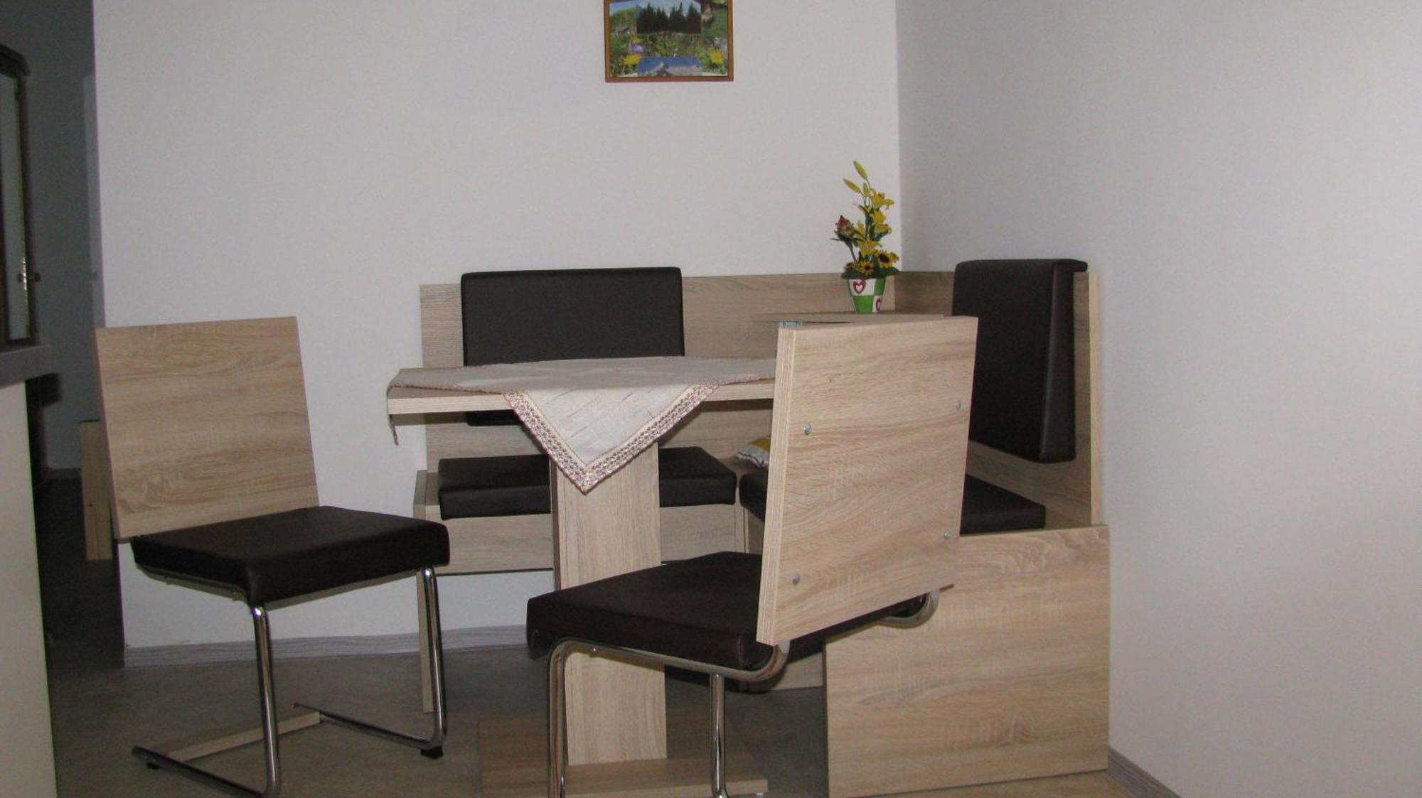 Apartament Haus Schmidl Zell am See Pokój zdjęcie