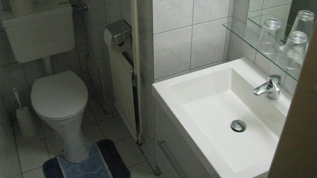 Apartament Haus Schmidl Zell am See Pokój zdjęcie