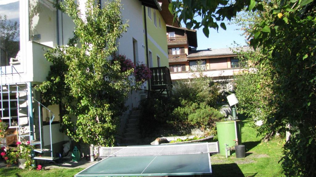 Apartament Haus Schmidl Zell am See Pokój zdjęcie